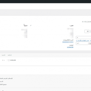 ⁦تيسير - لإدارة المدفوعات اليدوية في WooCommerce⁩ - الصورة ⁦3⁩